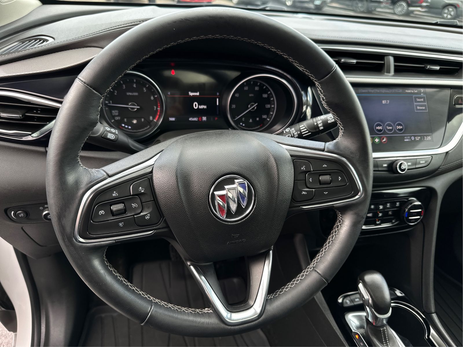 2022 Buick Encore GX Essence - Photo 19
