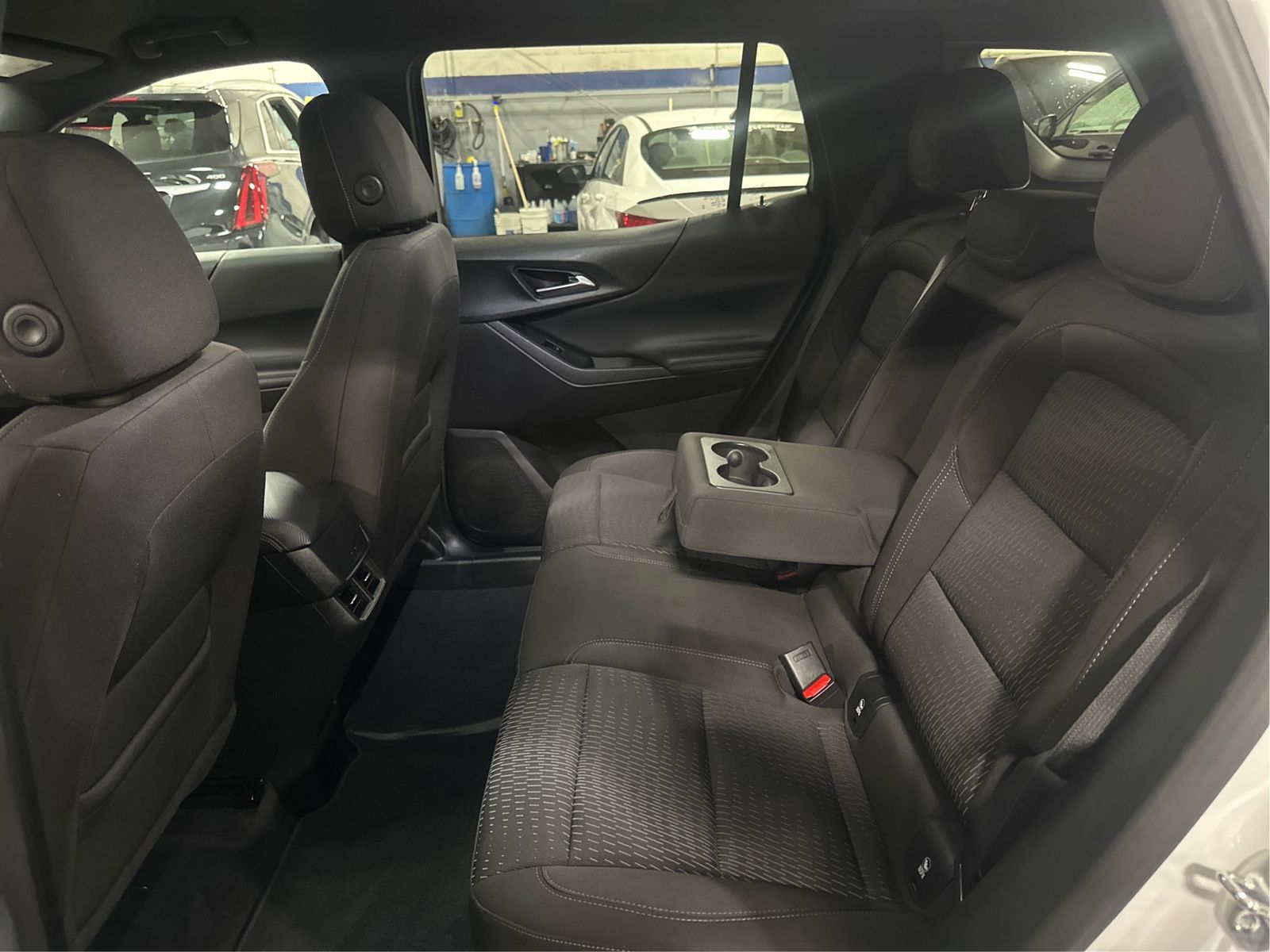 2025 Chevrolet Equinox LT - Photo 10