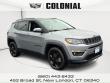 Used 2020 Jeep Compass Latitude SUV