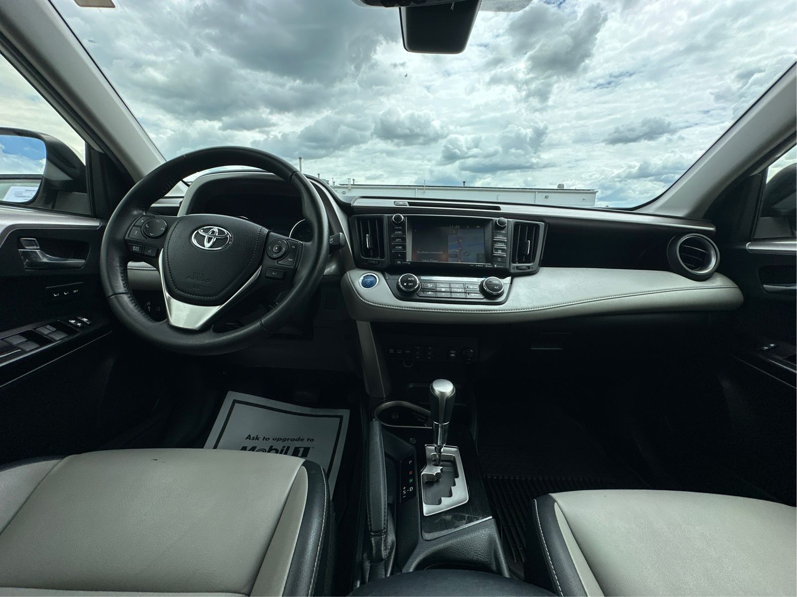 2018 Toyota RAV4 Limited - Photo 27