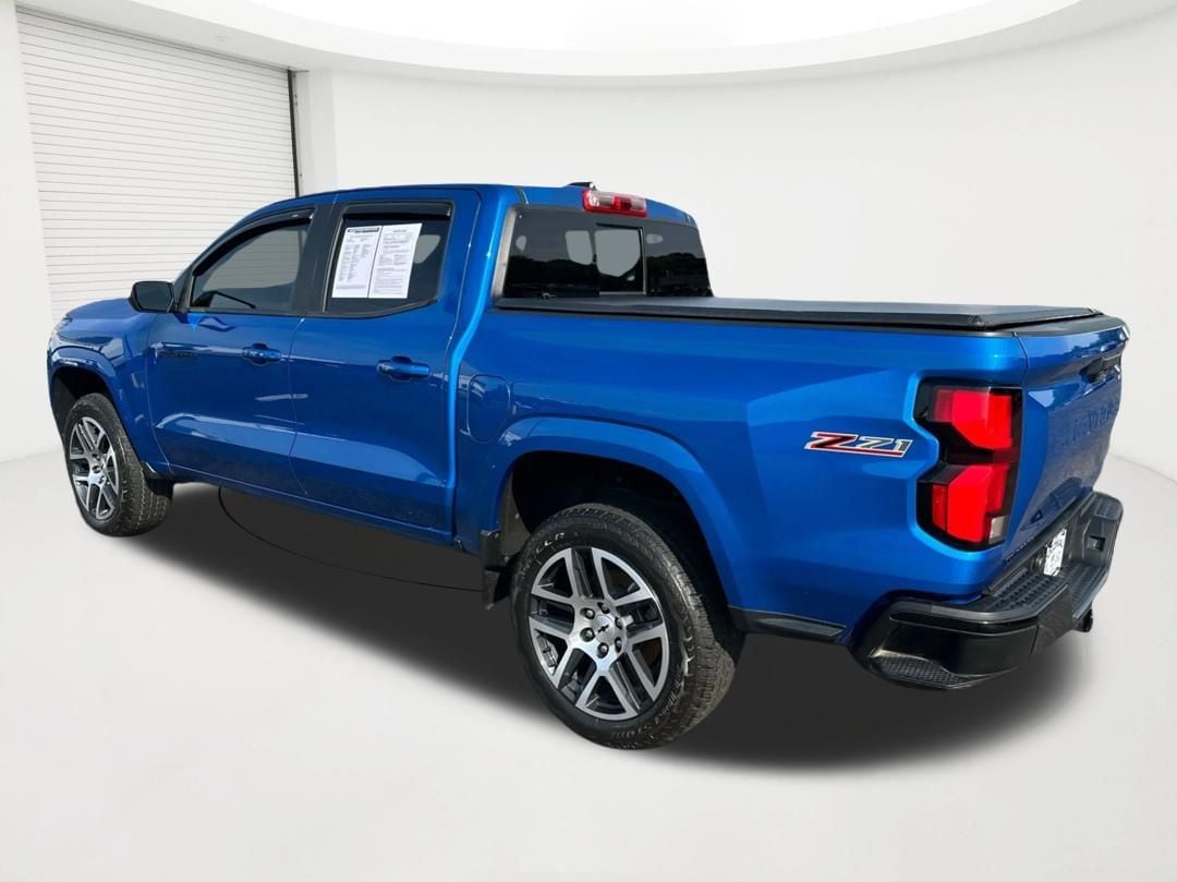 2023 Chevrolet Colorado Z71 - Photo 7