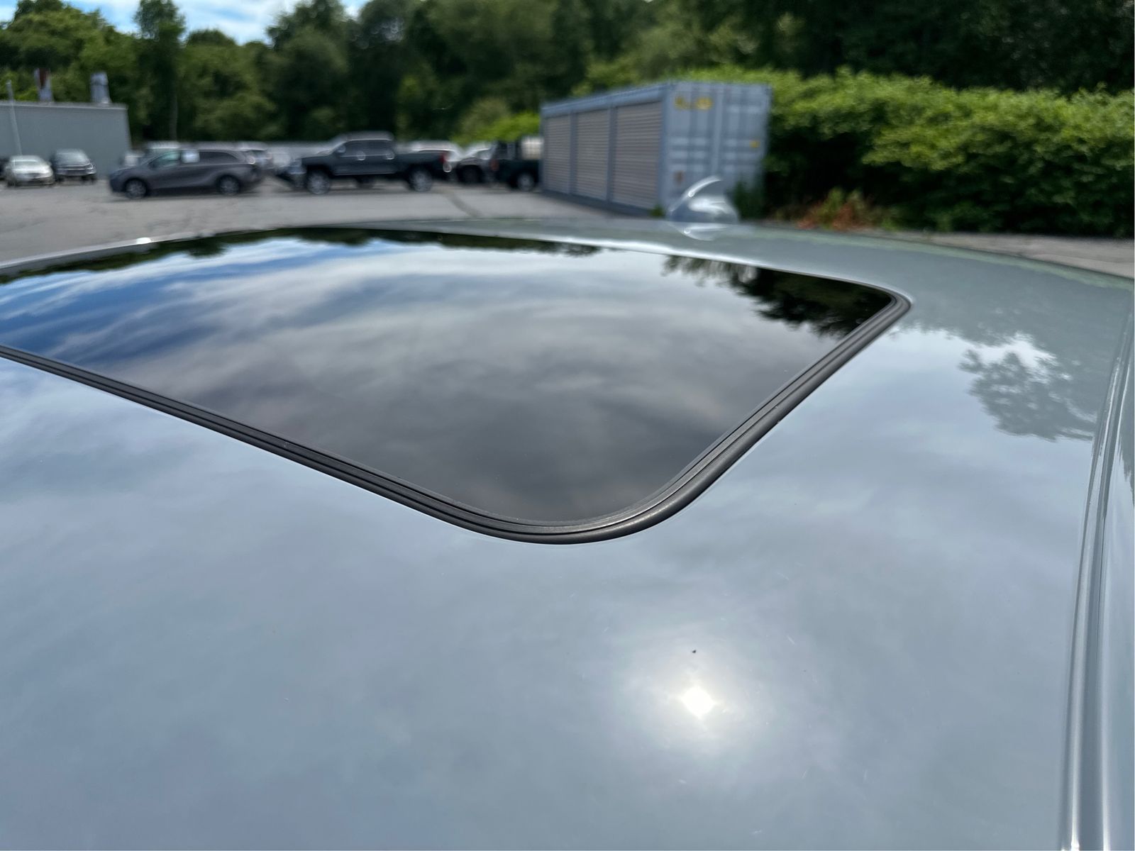 2022 Dodge Charger Scat Pack - Photo 12