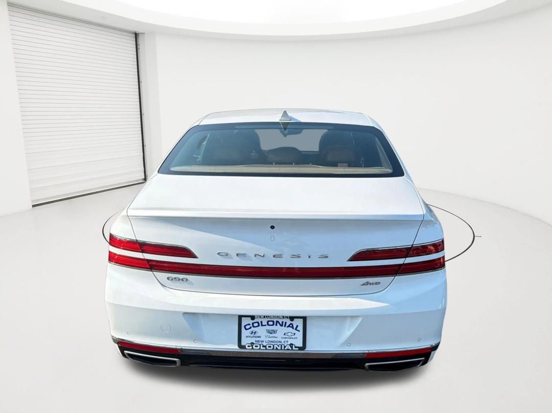 2022 GENESIS G90 Premium - Photo 6