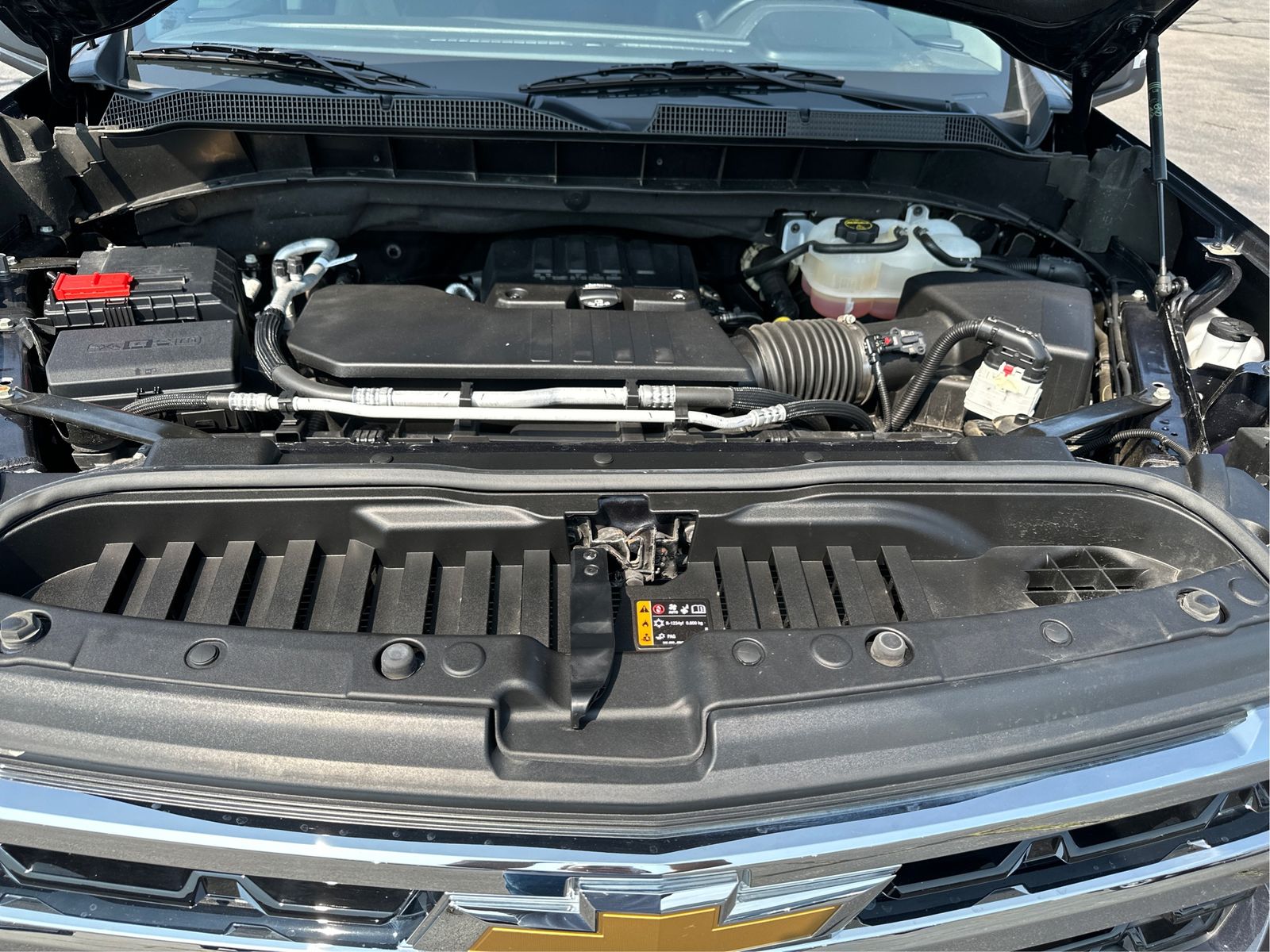 2024 Chevrolet Silverado 1500 LT - Photo 23