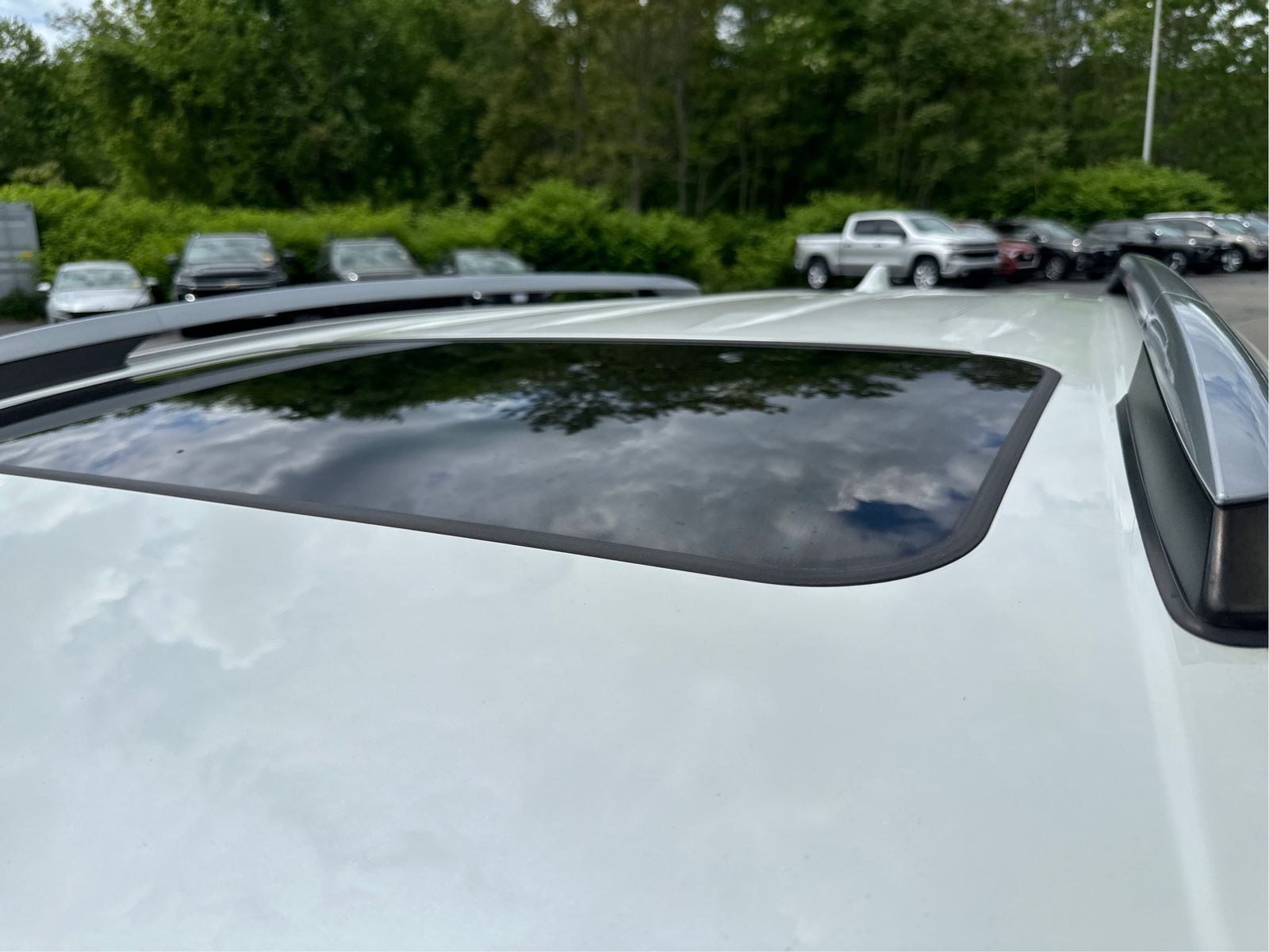 2018 Toyota RAV4 Limited - Photo 12