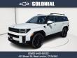 New 2026 Hyundai Santa Fe Calligraphy AWD SUV