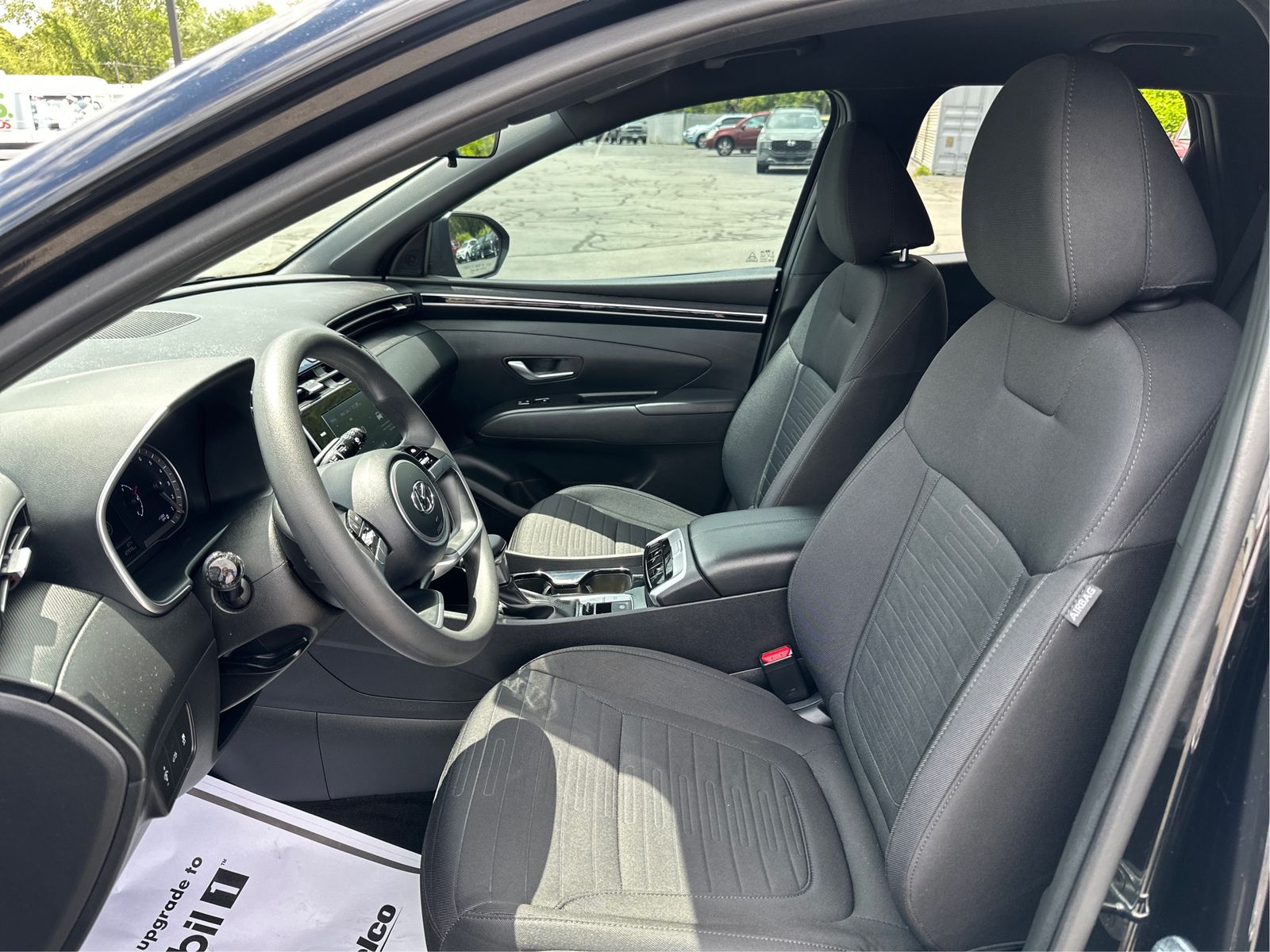 2022 Hyundai Santa Cruz SEL - Photo 9