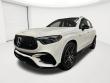 Certified 2024 Mercedes-Benz AMG GLC 43 4MATIC SUV