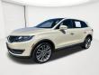 Used 2016 Lincoln MKX Reserve SUV