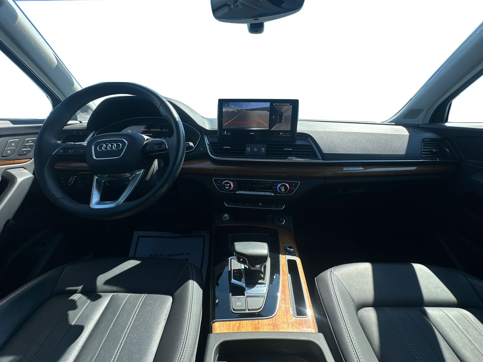 2023 Audi Q5 Premium Plus - Photo 14