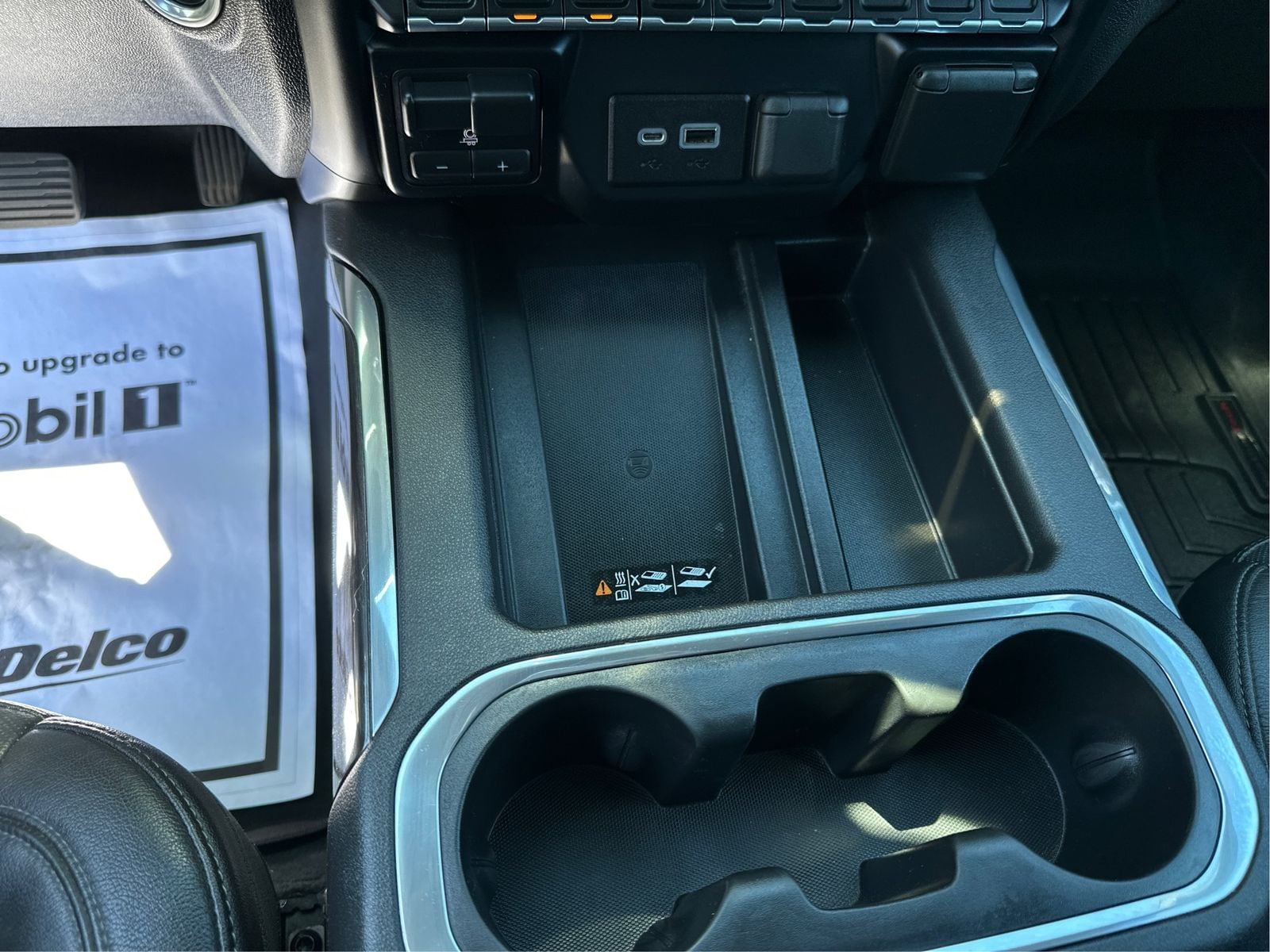 2019 Chevrolet Silverado 1500 LTZ - Photo 16