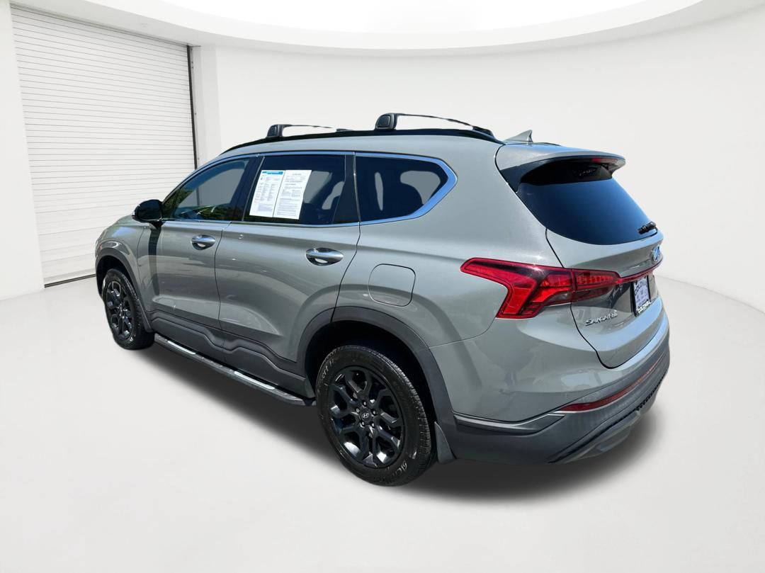 2022 Hyundai Santa Fe XRT - Photo 7
