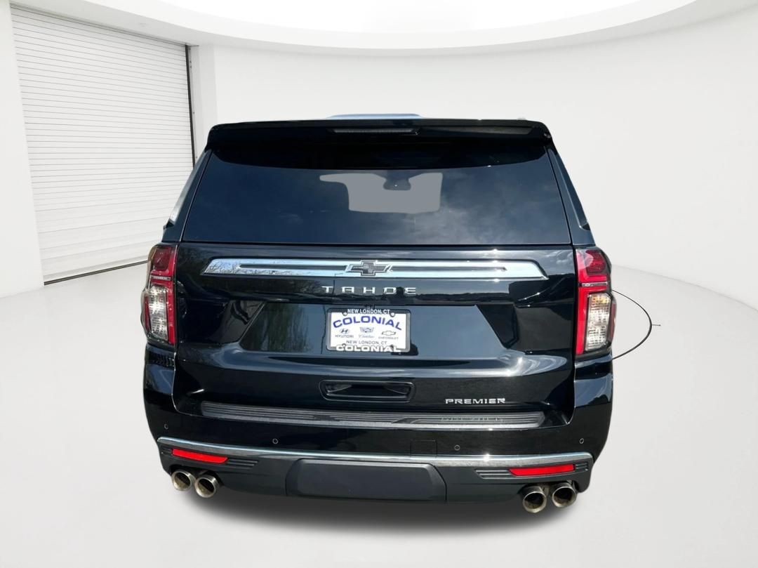 2023 Chevrolet Tahoe Premier - Photo 6