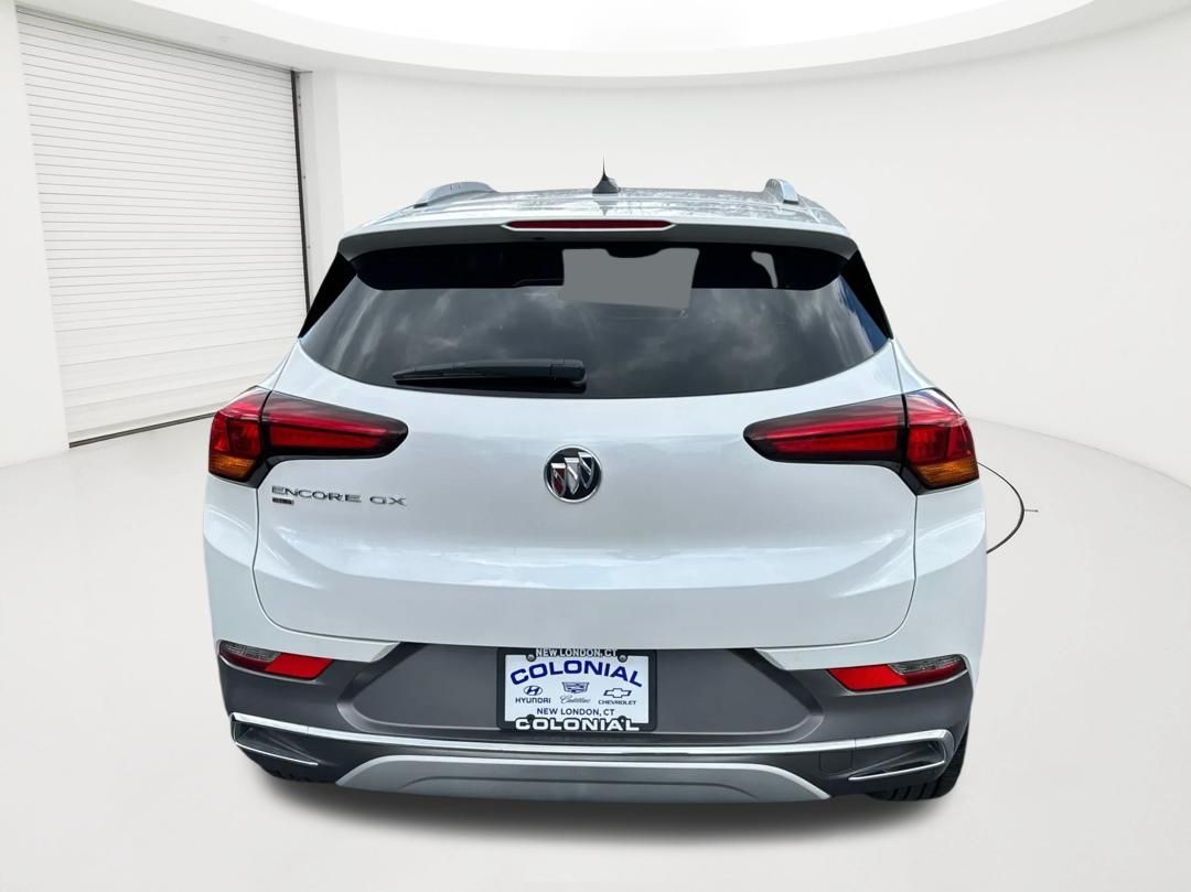 2022 Buick Encore GX Essence - Photo 6