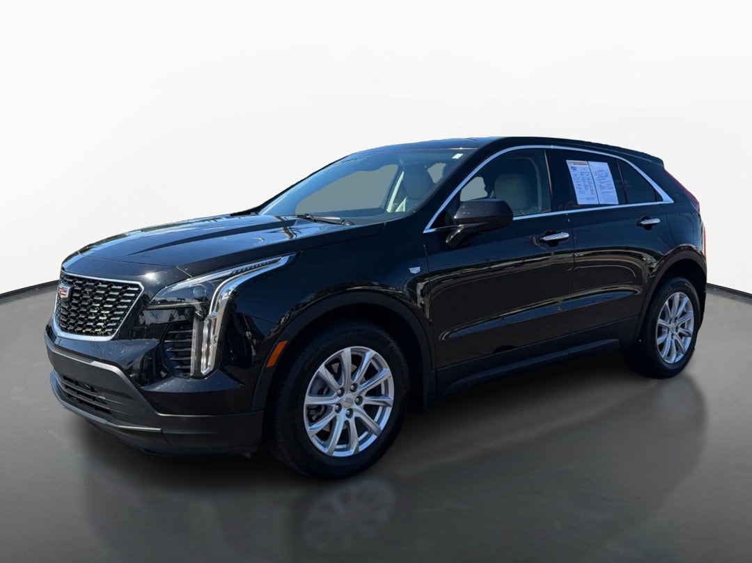 2023 Cadillac XT4