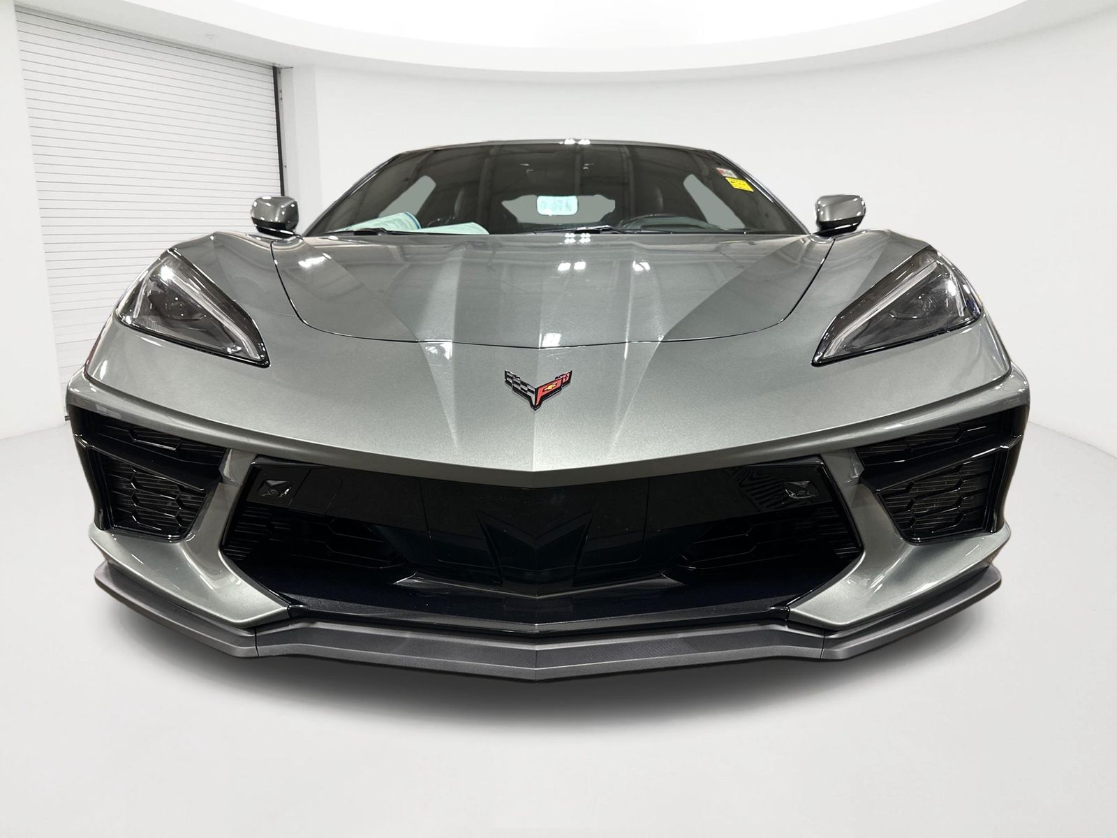 2023 Chevrolet Corvette 3LT - Photo 21