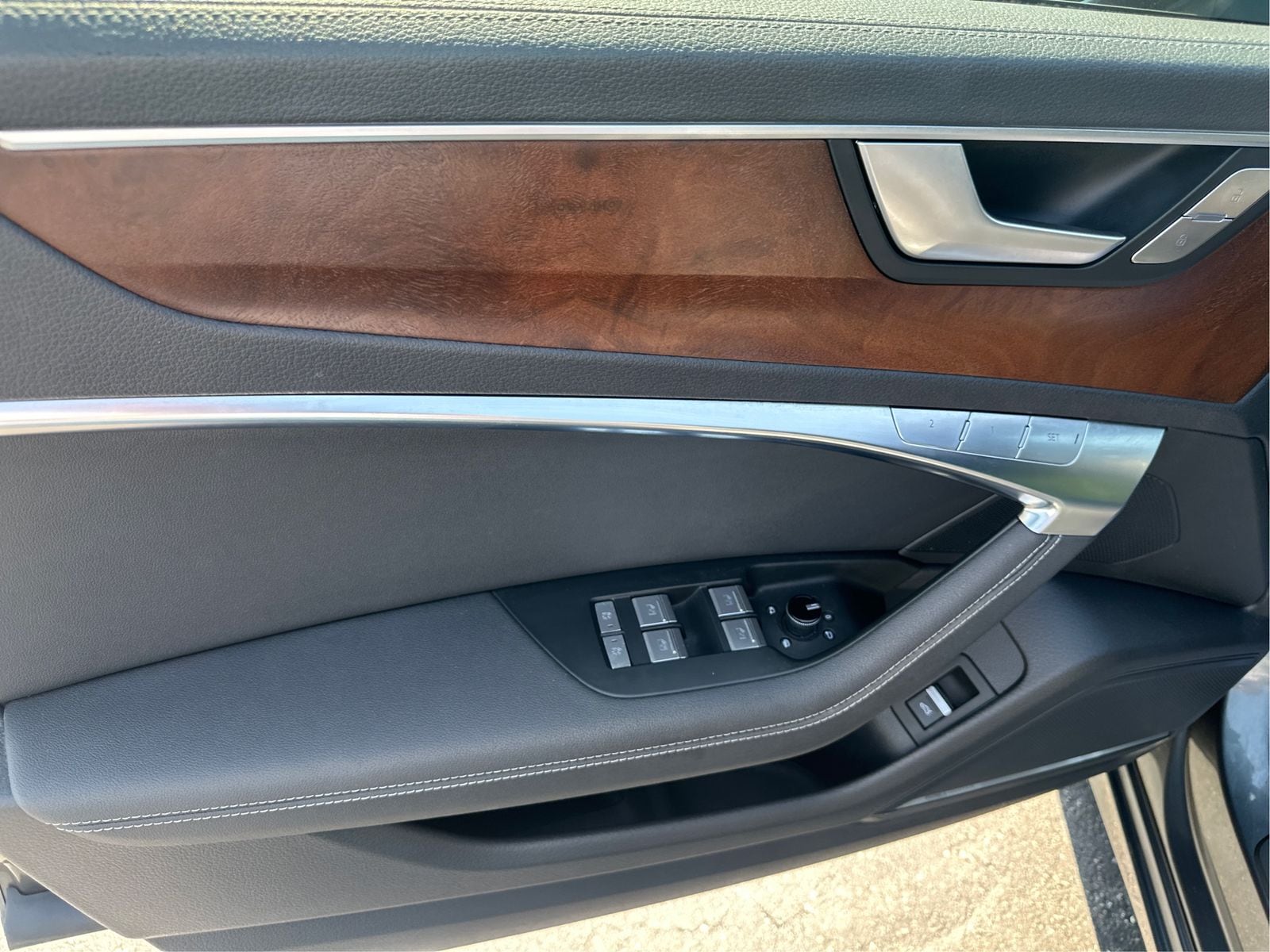 2019 Audi A6 Premium Plus - Photo 21