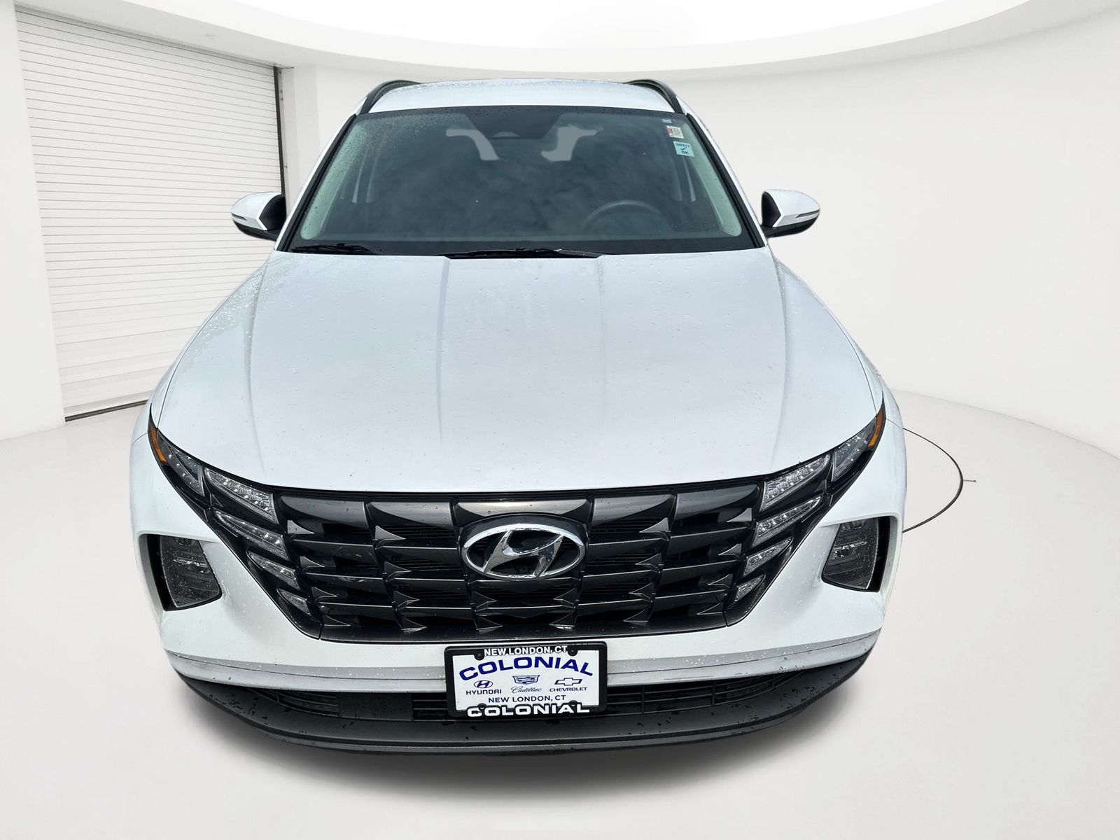 2022 Hyundai Tucson SEL - Photo 22