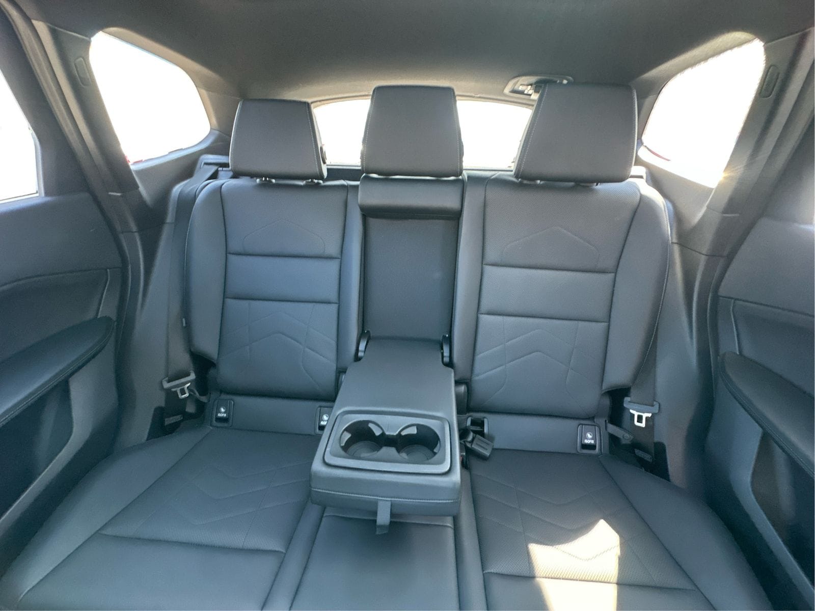 2025 BMW X1 28i - Photo 15