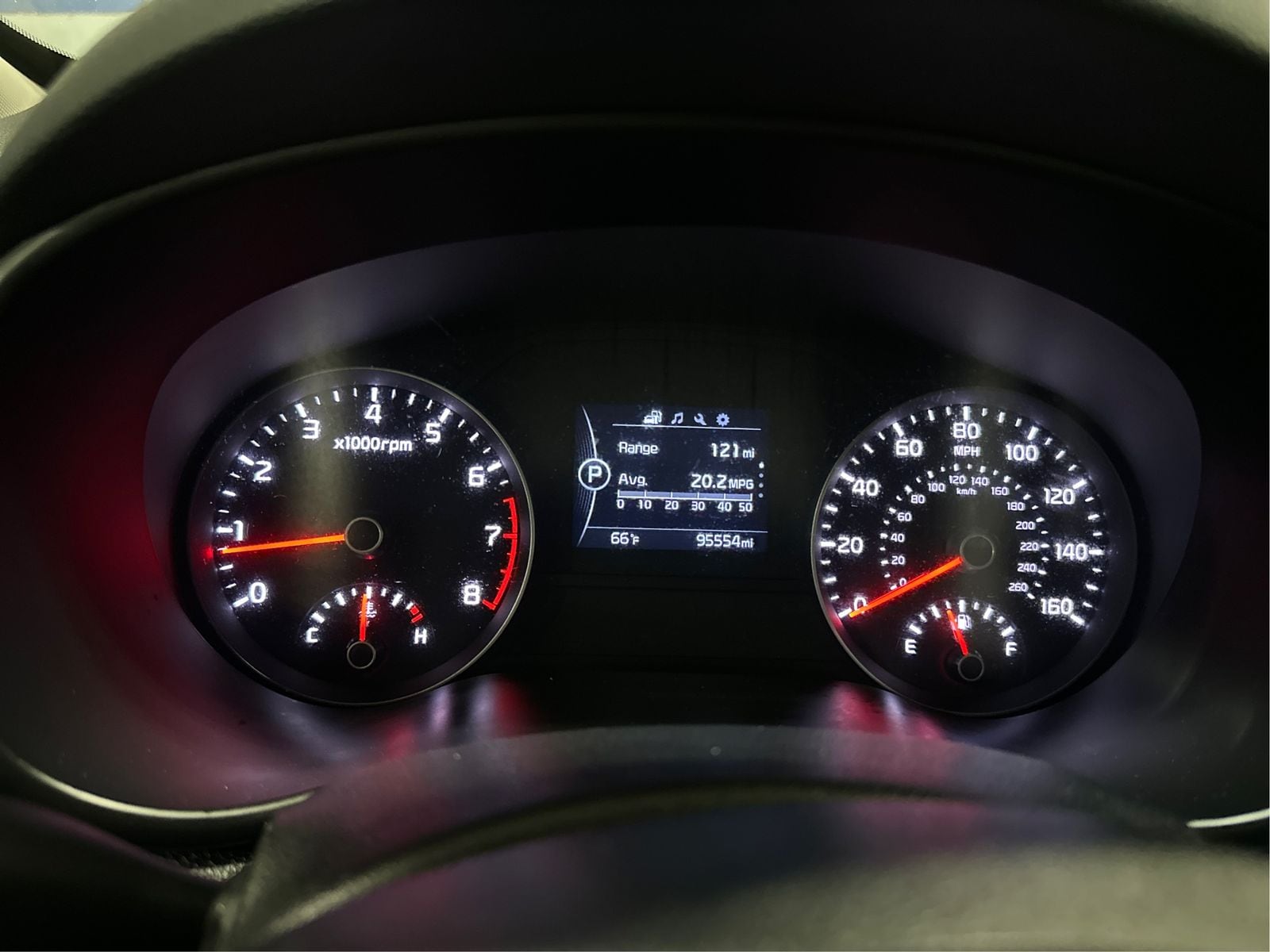 2018 Kia Sportage LX - Photo 17