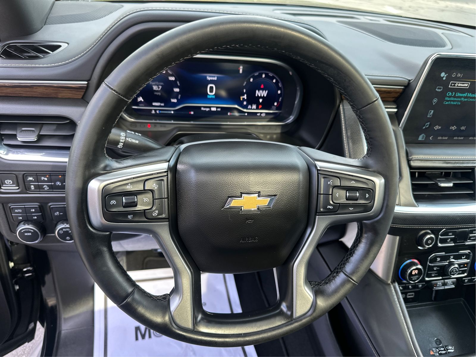 2023 Chevrolet Tahoe Premier - Photo 19