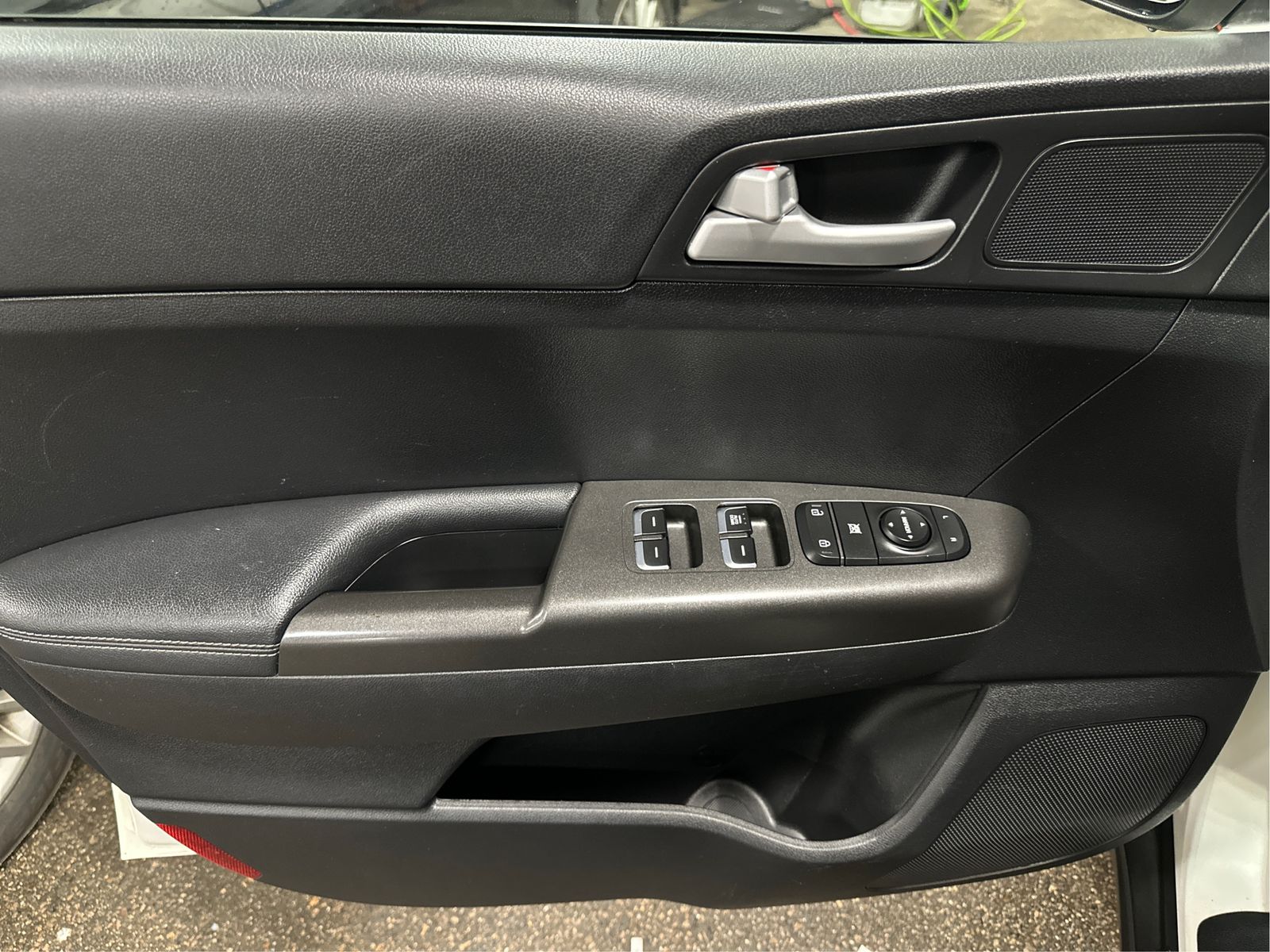 2018 Kia Sportage LX - Photo 20