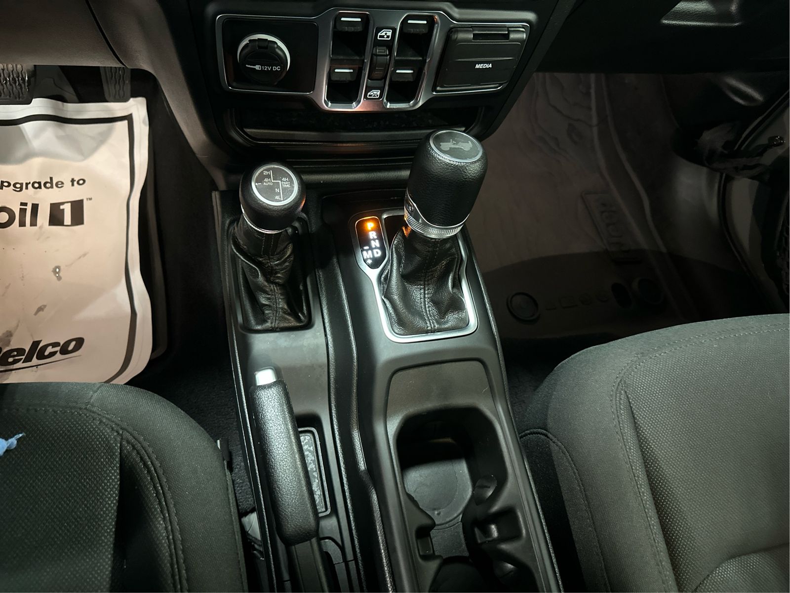 2023 Jeep Wrangler 4xe Willys 4XE - Photo 17