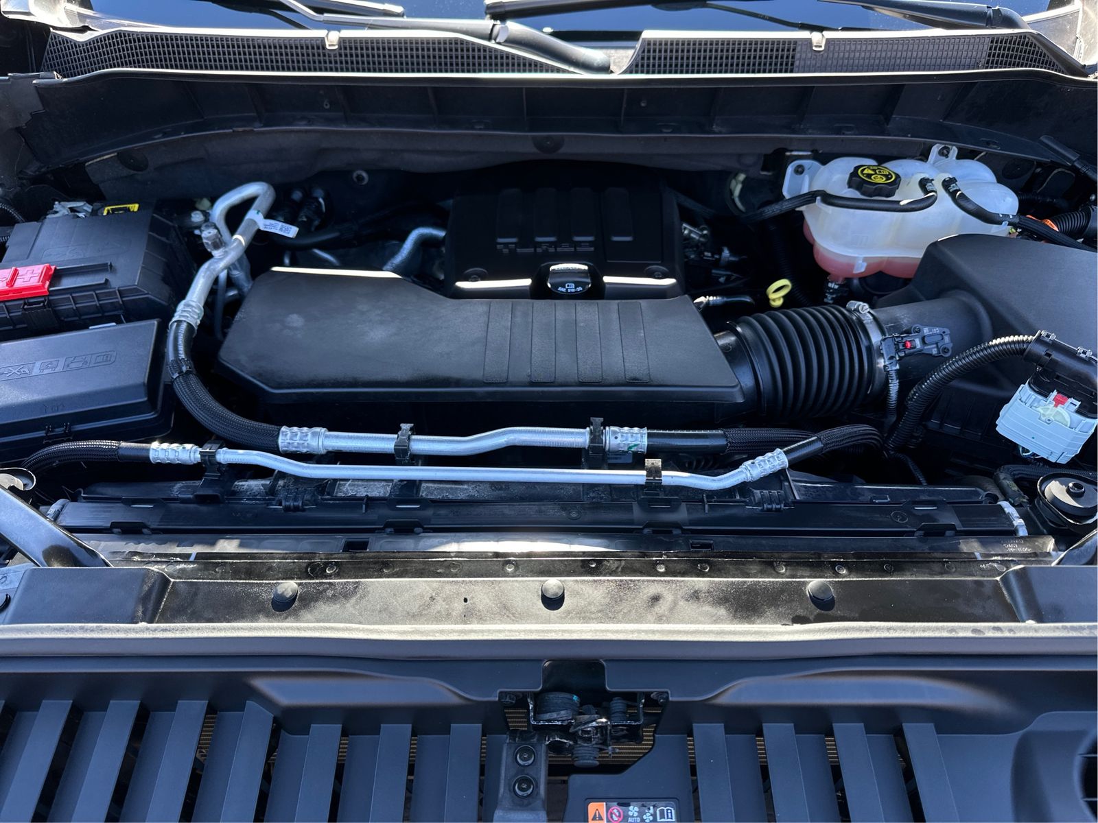 2023 Chevrolet Silverado 1500 LT - Photo 22