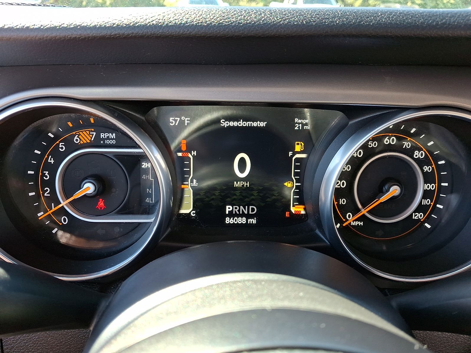 2020 Jeep Wrangler Unlimited Freedom - Photo 20