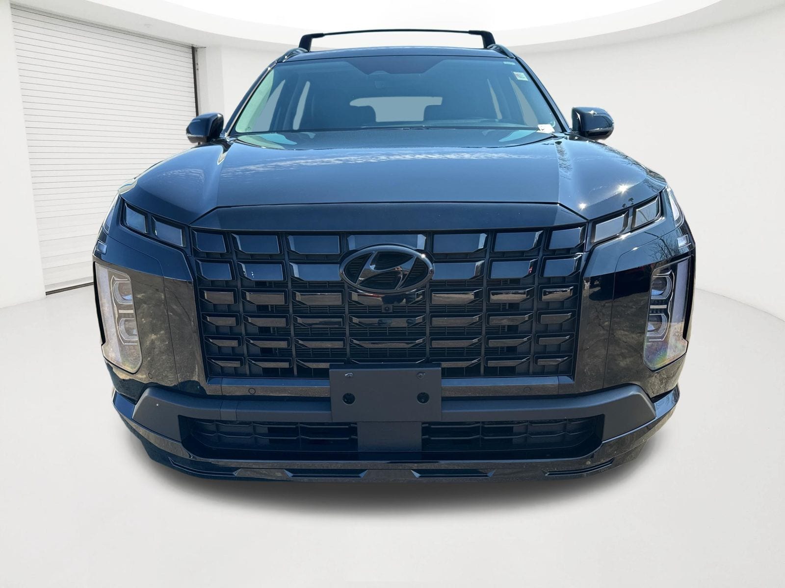2025 Hyundai Palisade XRT - Photo 23