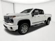 Used 2024 Chevrolet Silverado 3500 HD High Country Truck Crew Cab