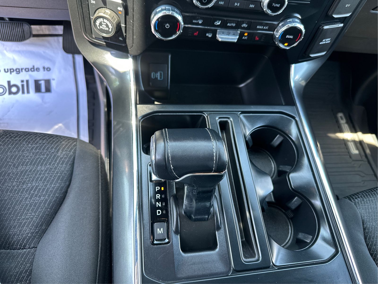 2023 Ford F-150 XLT - Photo 16