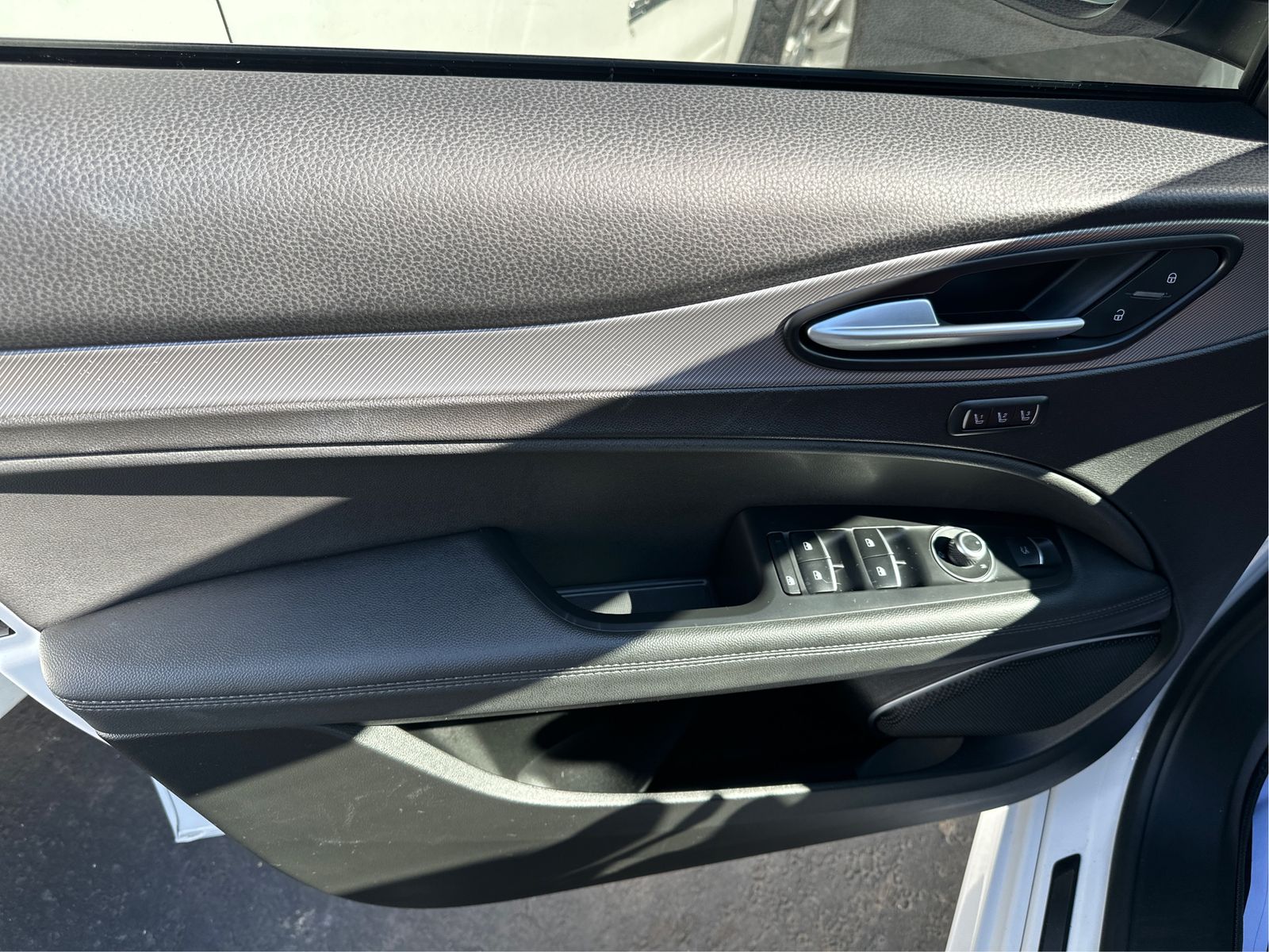 2022 Alfa Romeo Stelvio Ti Veloce - Photo 21