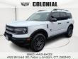 Used 2022 Ford Bronco Sport Big Bend SUV