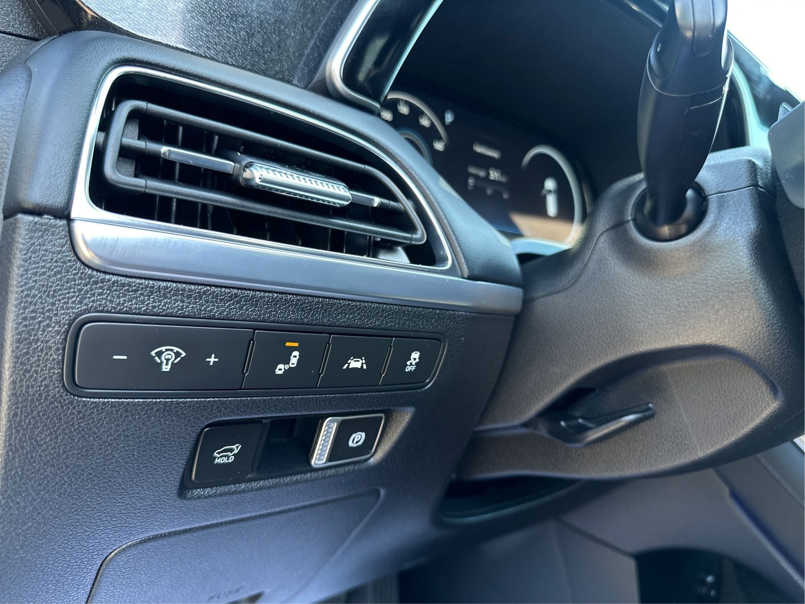 2020 Hyundai Palisade Limited - Photo 20