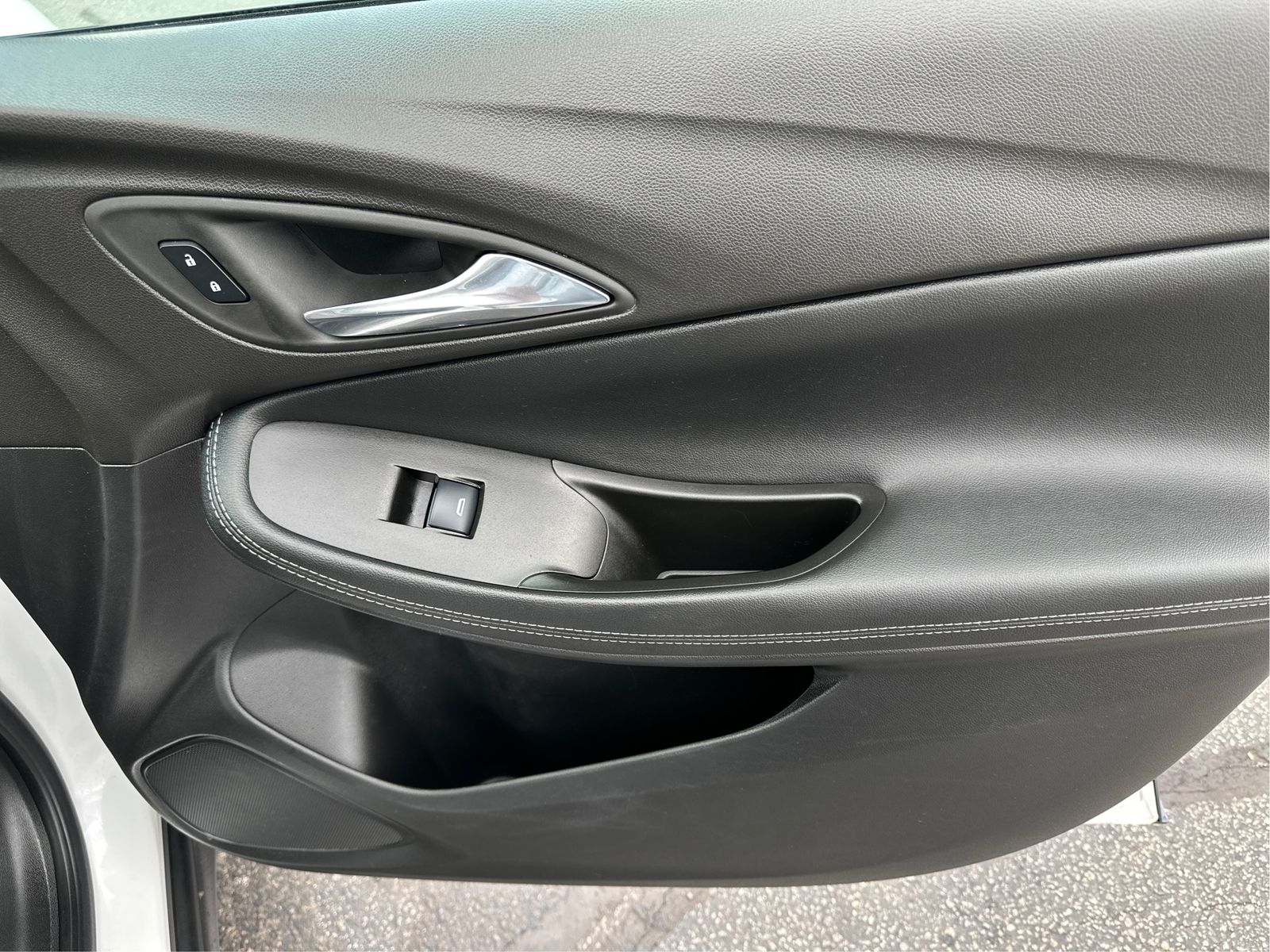 2022 Buick Encore GX Essence - Photo 22