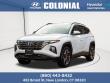 Certified 2024 Hyundai Tucson Plug-In Hybrid SEL SUV