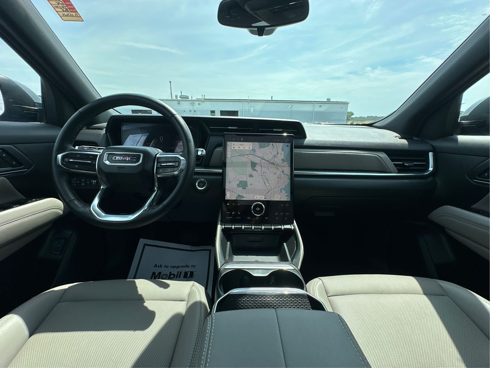 2025 GMC Terrain Elevation - Photo 27