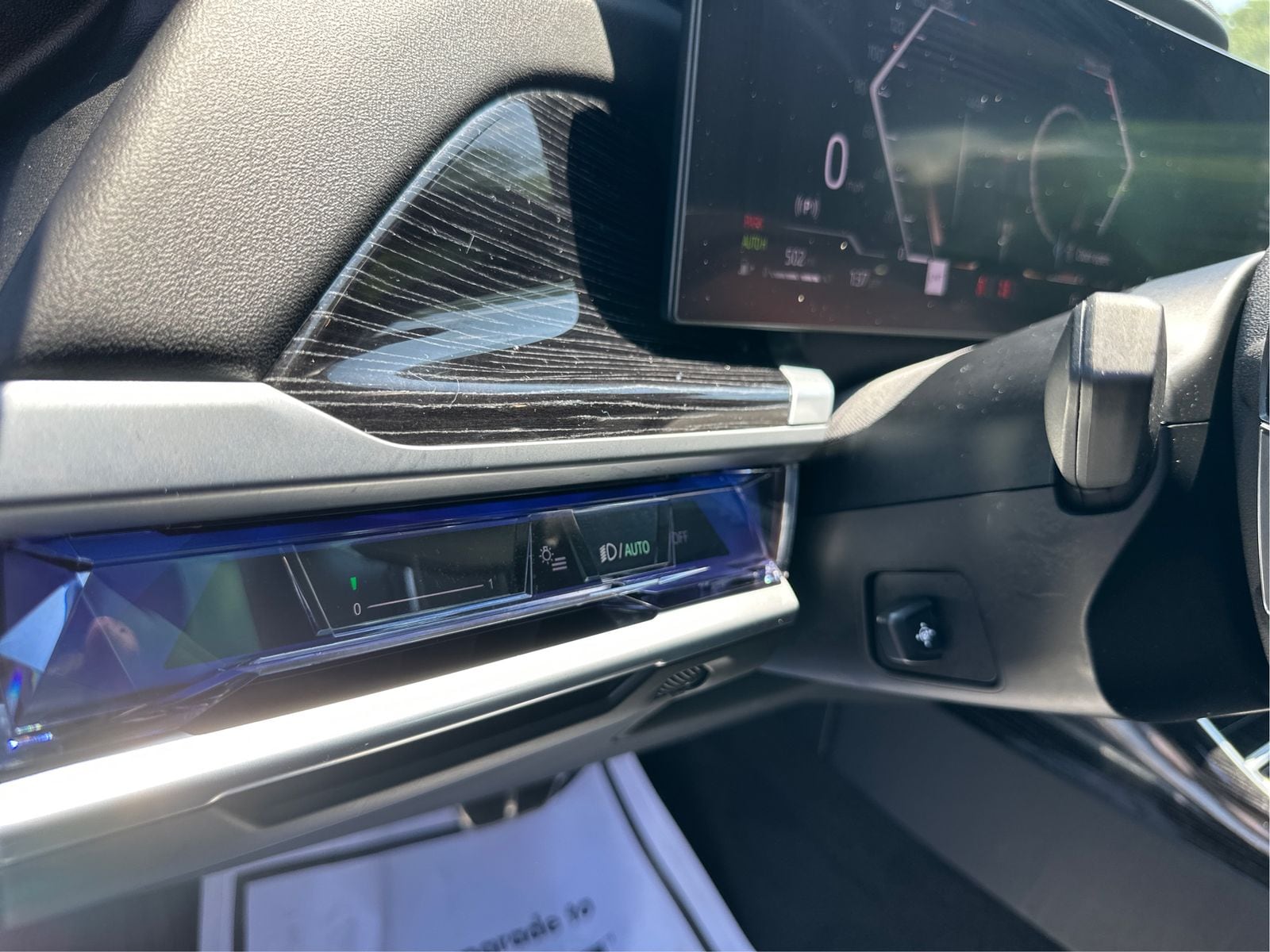 2026 BMW 7 Series 740i - Photo 19