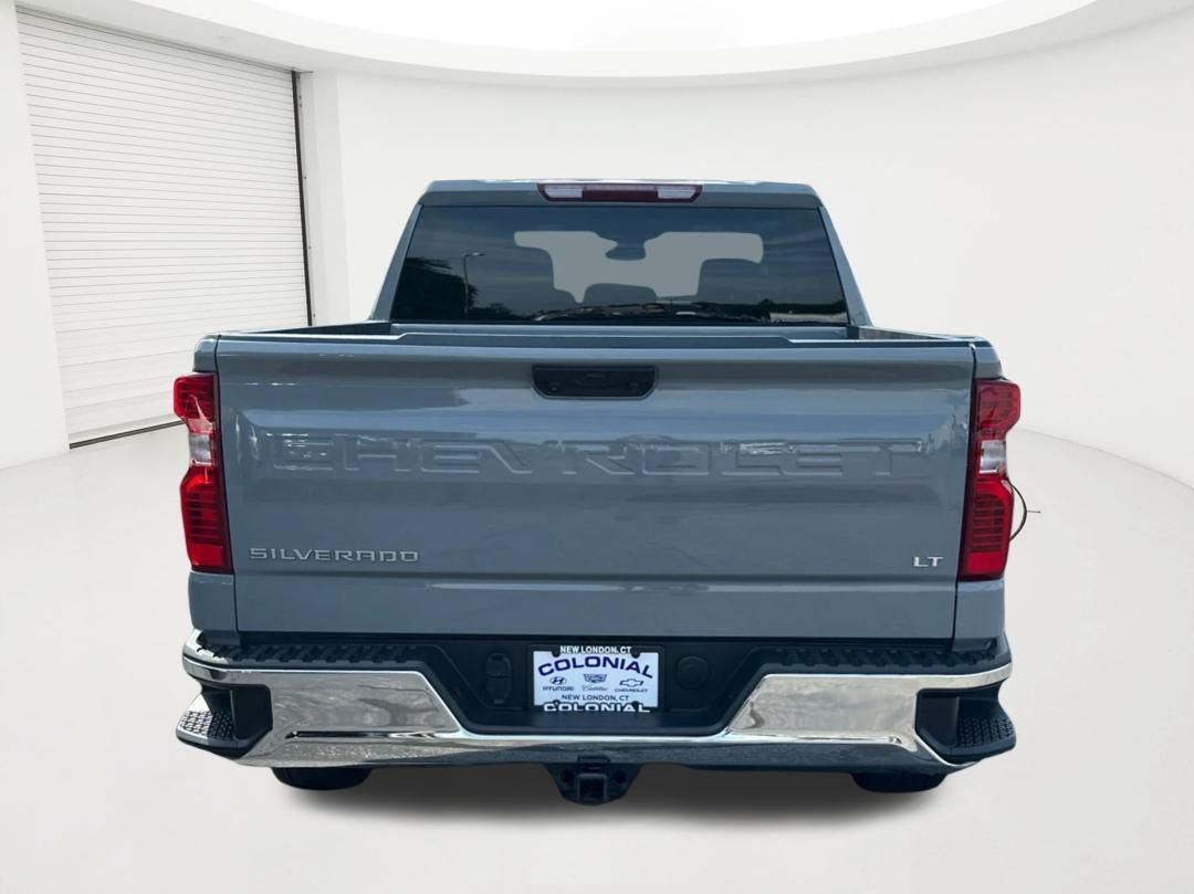 2024 Chevrolet Silverado 1500 LT - Photo 6