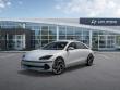 New 2025 Hyundai IONIQ 6 SEL Sedan