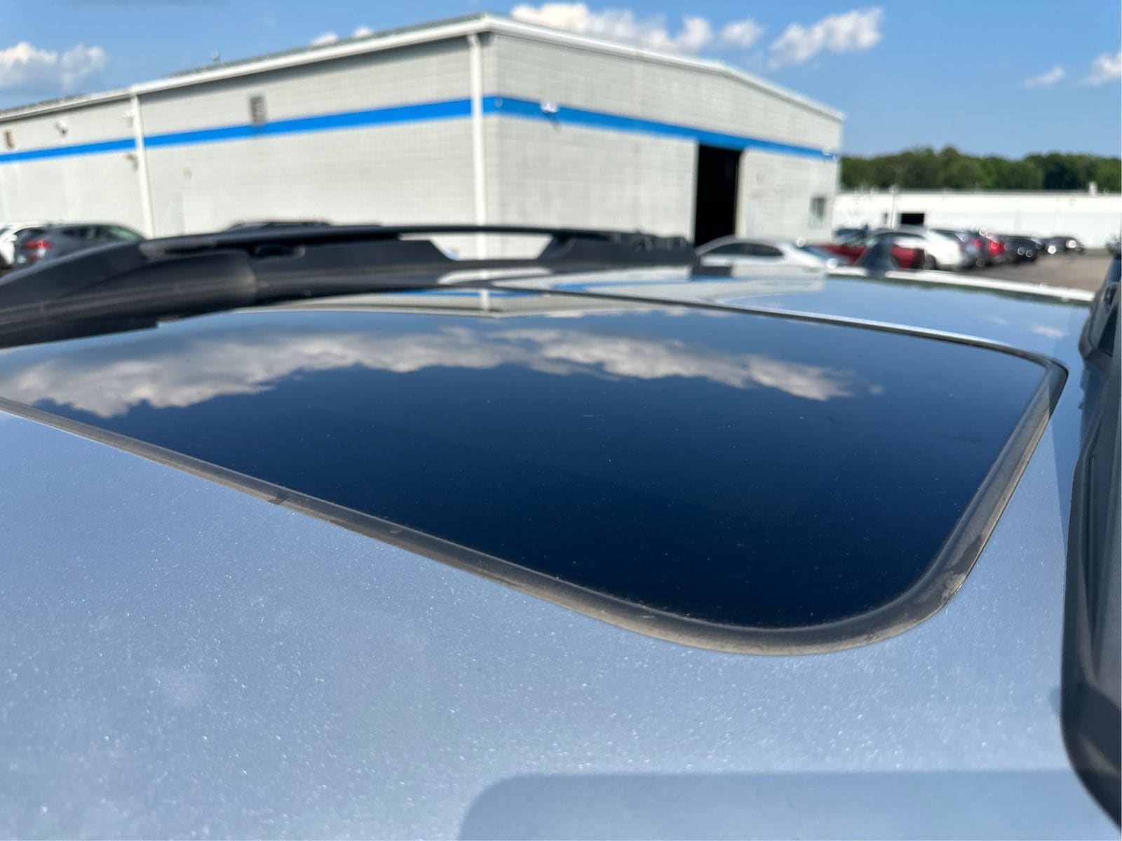 2016 Subaru Outback Limited - Photo 12