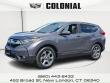 Used 2017 Honda CR-V EX AWD SUV