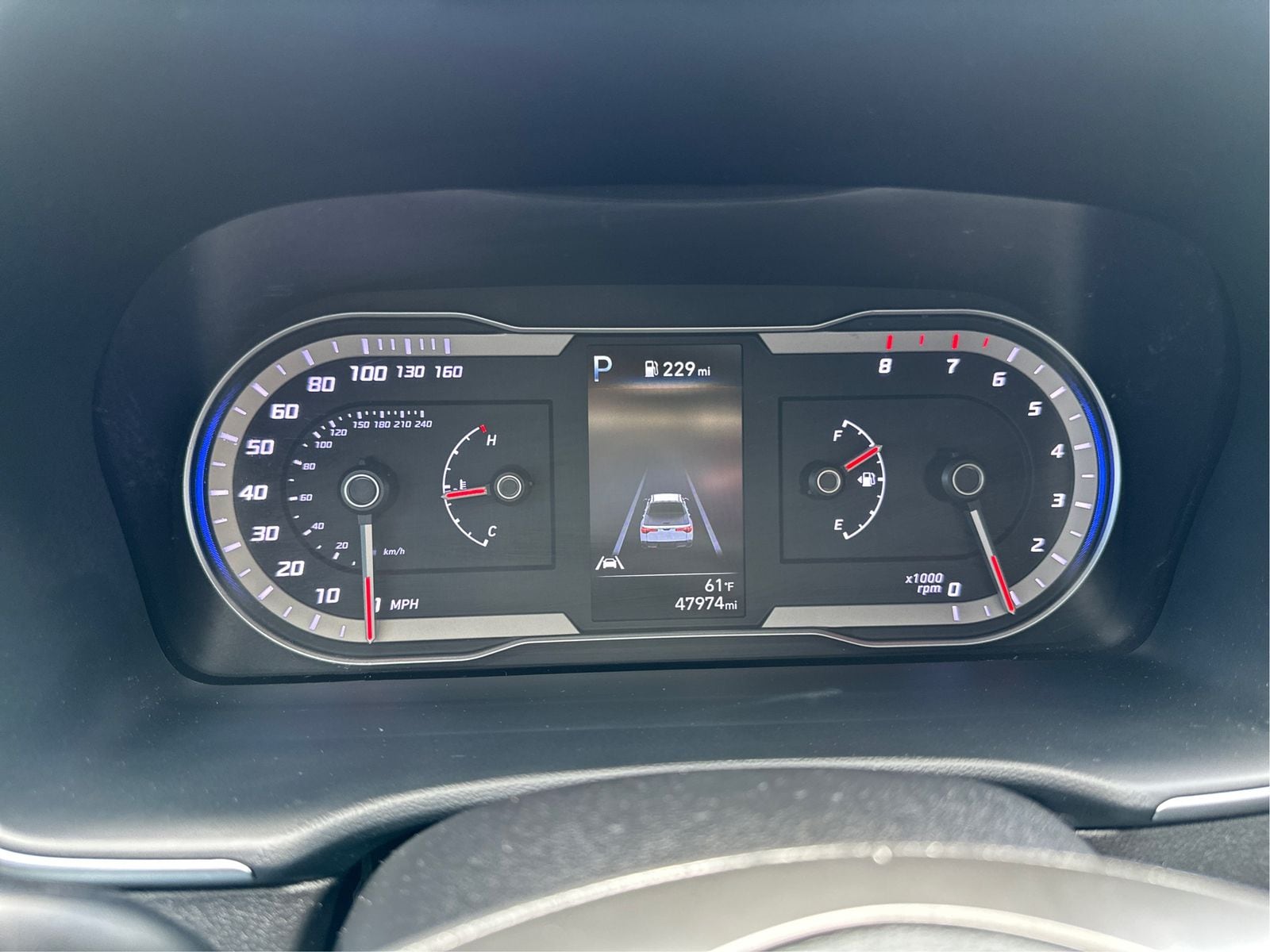 2022 Hyundai Santa Cruz SEL - Photo 17