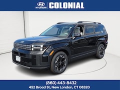 2026 Hyundai Santa Fe SEL AWD SUV