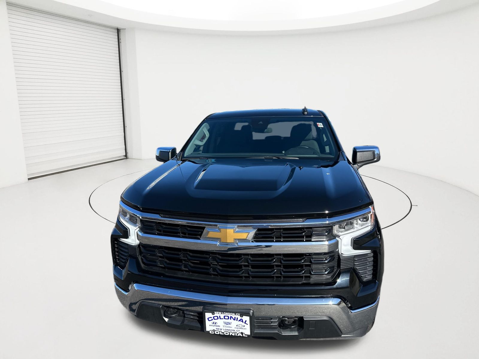 2023 Chevrolet Silverado 1500 LT - Photo 22