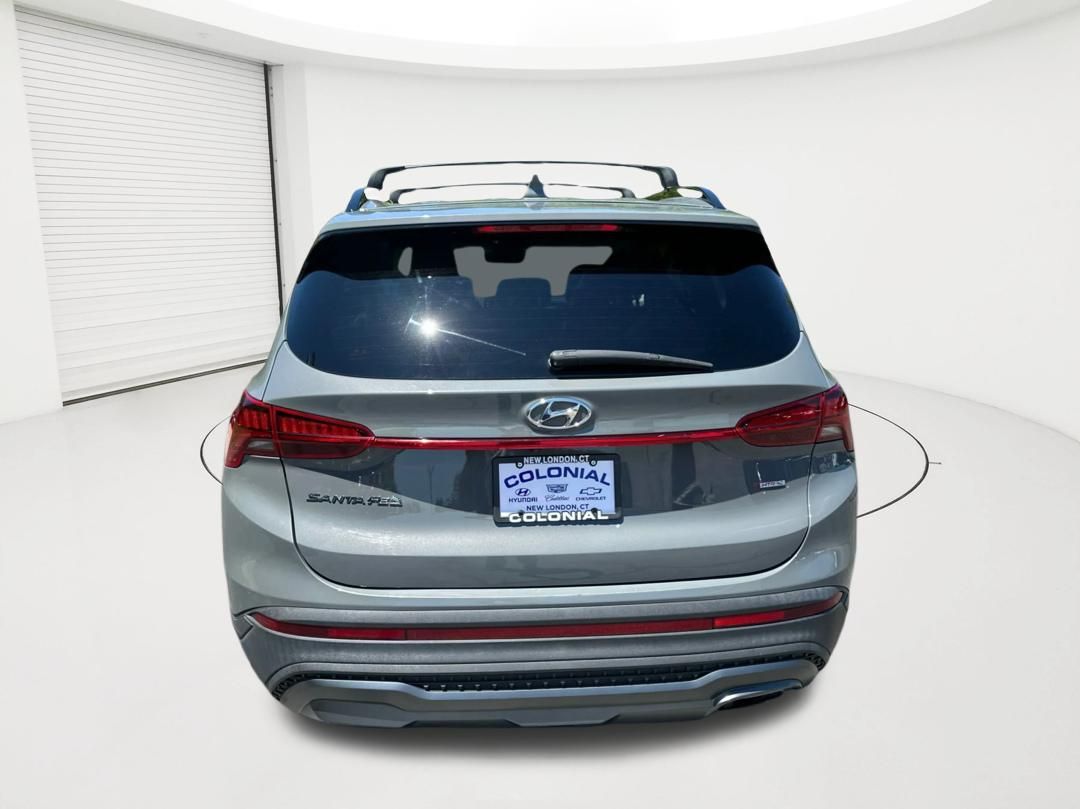 2022 Hyundai Santa Fe XRT - Photo 6