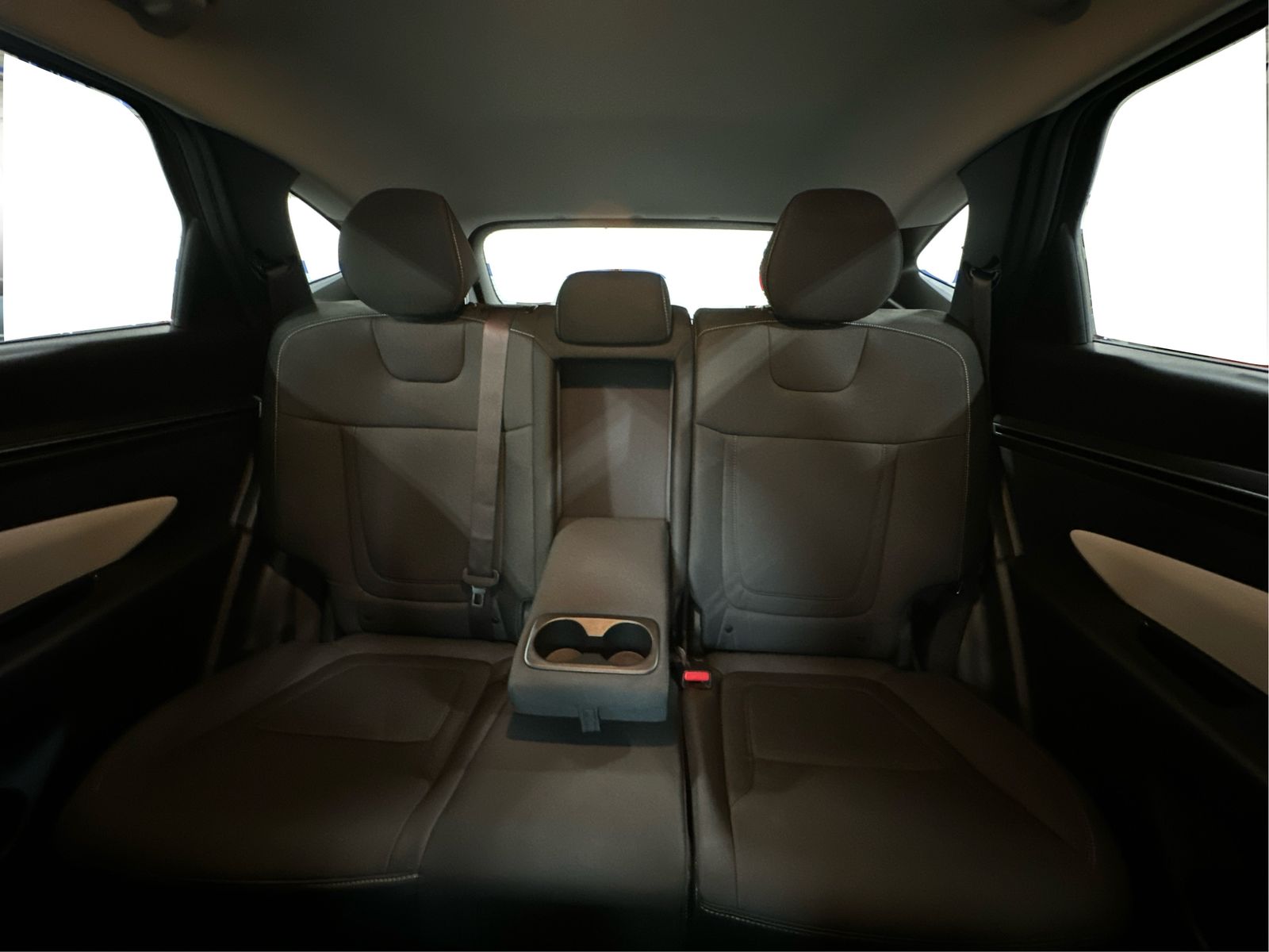 2024 Hyundai Tucson SE - Photo 14
