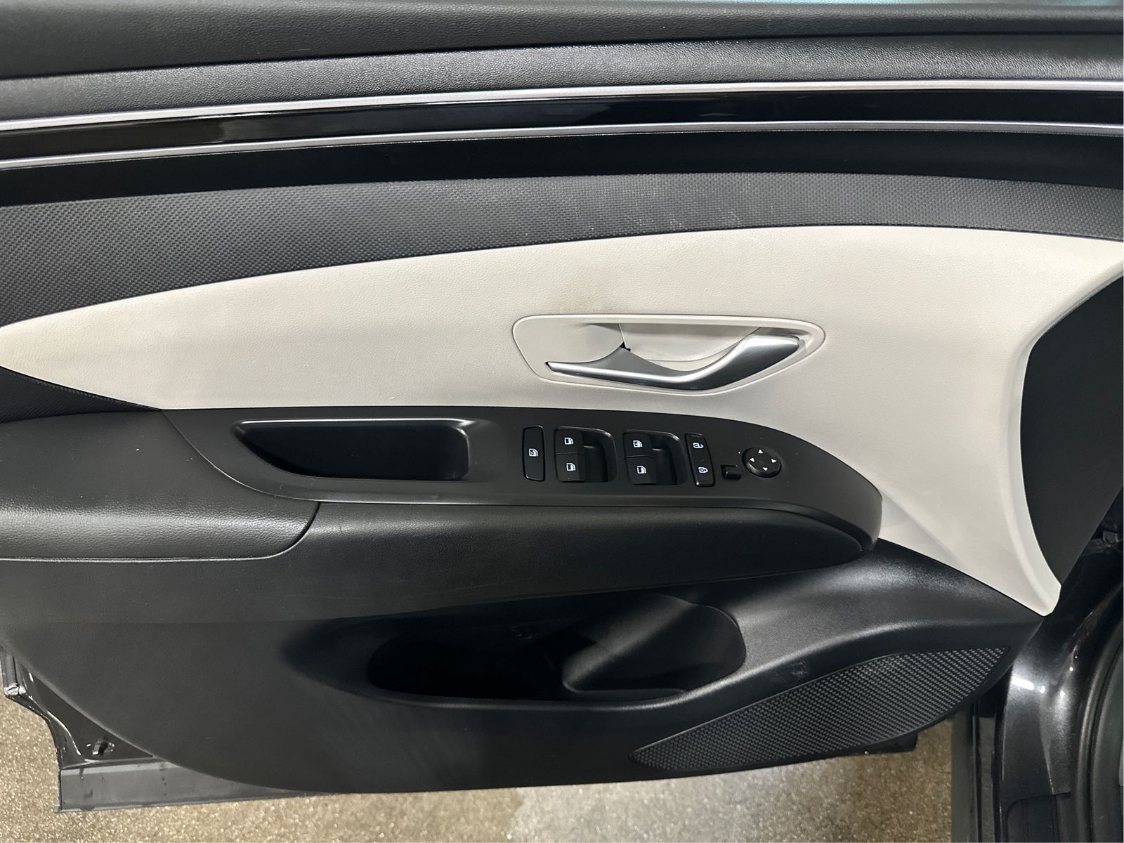 2024 Hyundai Tucson SE - Photo 20