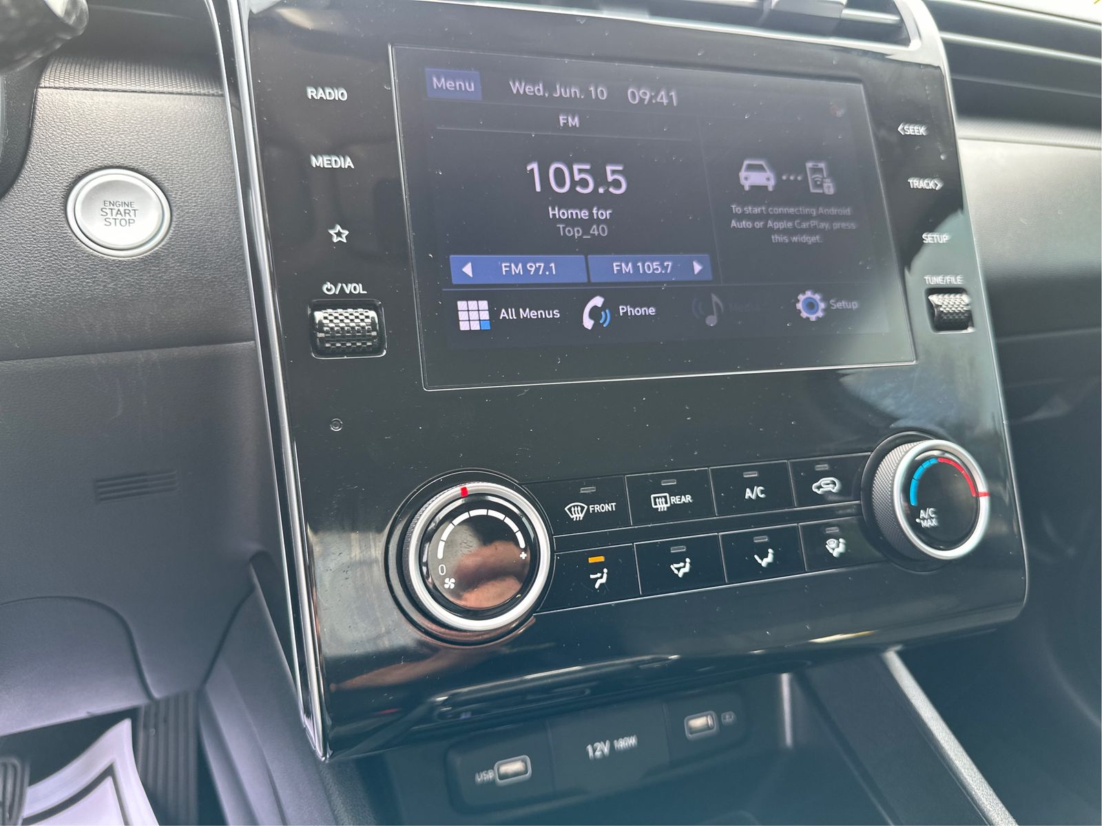 2022 Hyundai Tucson SEL - Photo 26